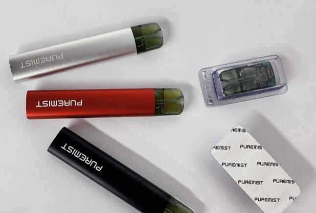 电子烟都有什么气味的 电子烟一般有什么味道